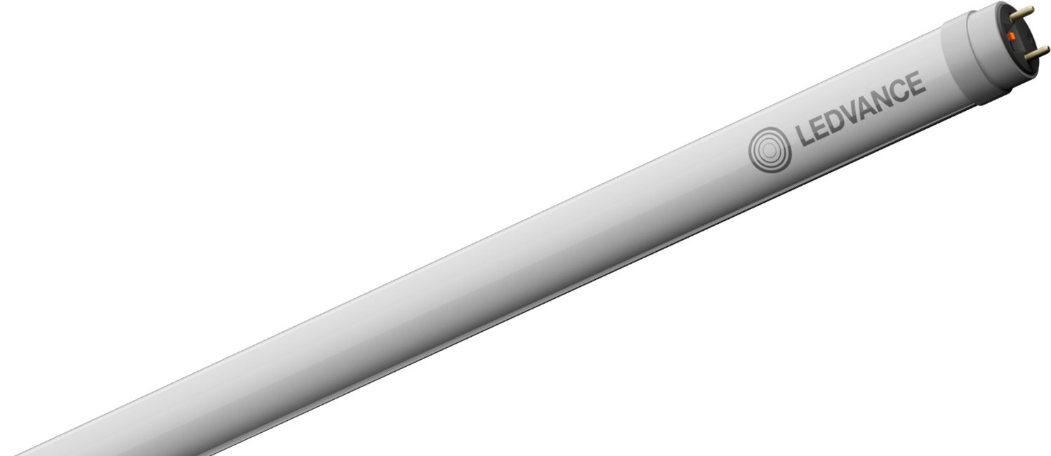 LED TUBE T8 EM PERFORMANCE