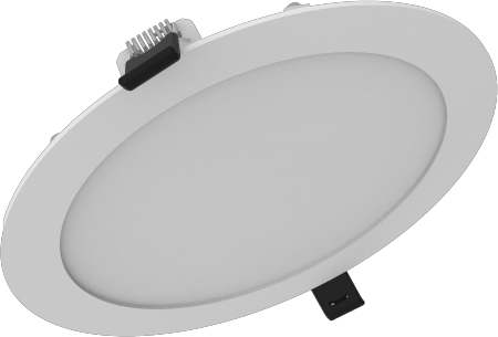 DOWNLIGHT SLIM ALU